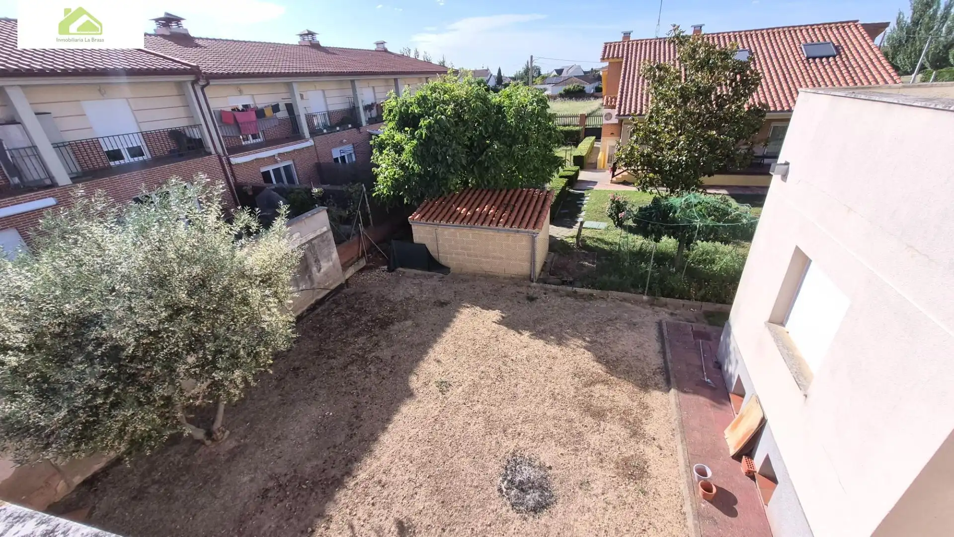 Xalet amb jardí en venda a Morales del Vino, imagen 44
