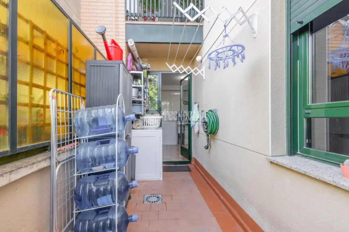 Terraza de Piso en venta en Salamanca con Aire acondicionado, Terraza y Trastero