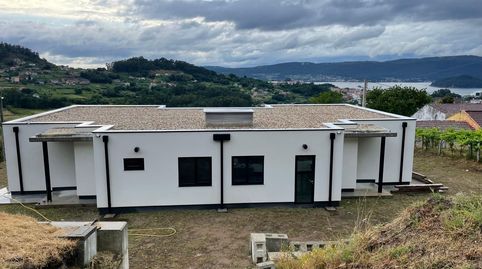 Photo 2 of Houses for sale in Macenlle, Marín, Pontevedra