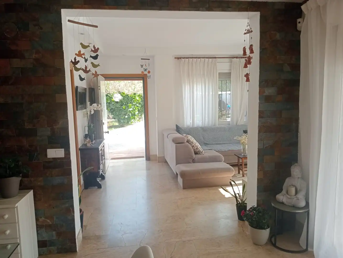 Villa mit Pool zum Verkauf in Camí de Paterna - Lloma del Calderer, imagen 17