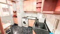 Kitchen of Flat for sale in Málaga Capital