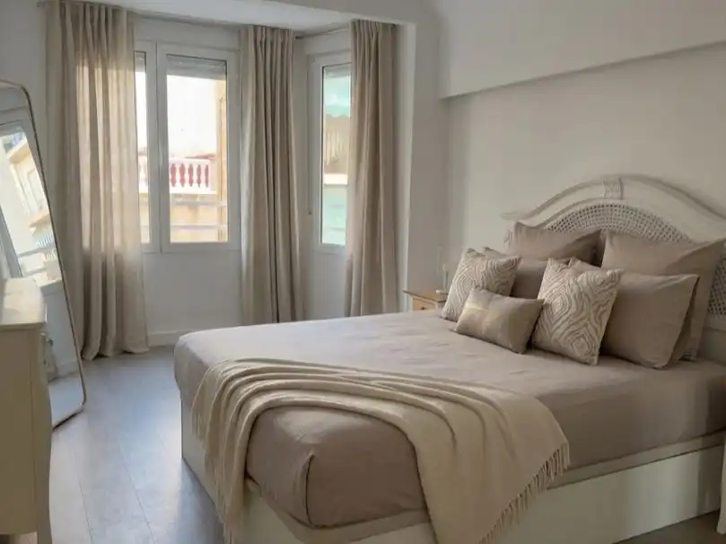 Piso en venta en Hermanos Gonzalvez selva 81