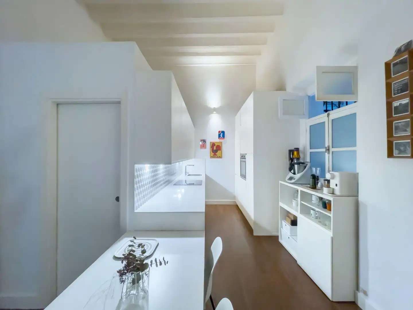 Appartement compact à vendre à Alameda - Mentidero - Teatro Falla, imagen 15