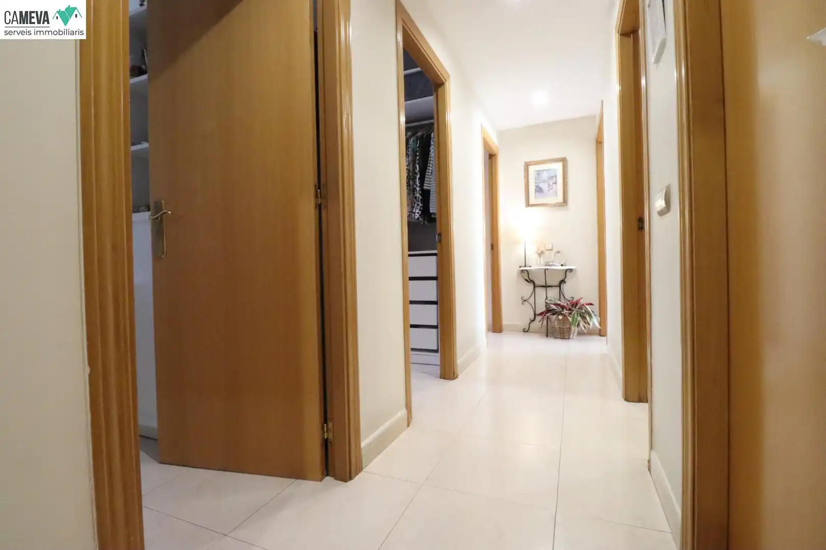 Wohnung mit Terrasse zum Verkauf in Centre - Sant Oleguer, imagen 5