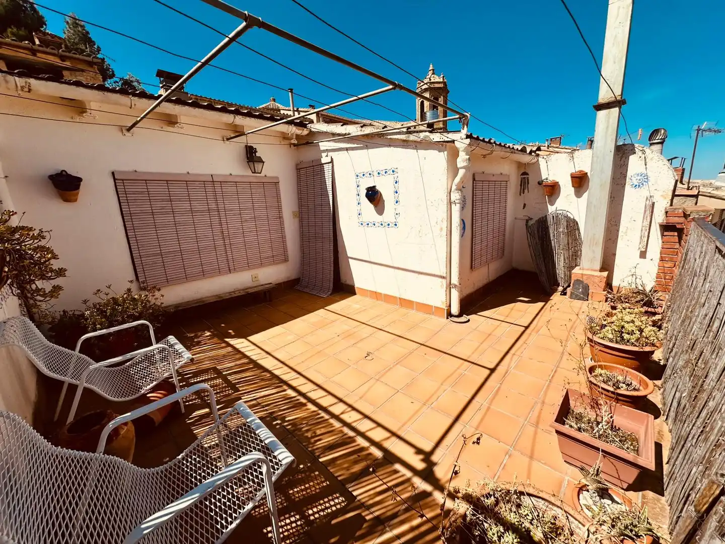Haus mit Terrasse zum Verkauf in La Fresneda, imagen 23