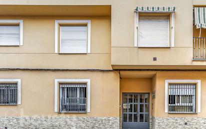 Flat for sale in Calle Antonio Manzanera (Edif. Alhambra), Casco Antiguo