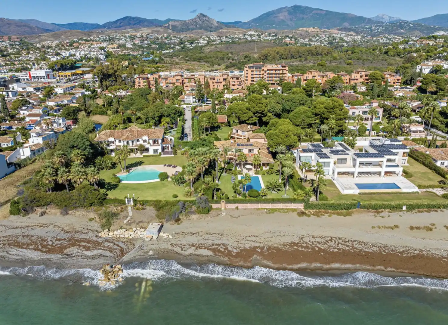 Chalet con terraza en venta en Avenida de la Playa 16, imagen 58