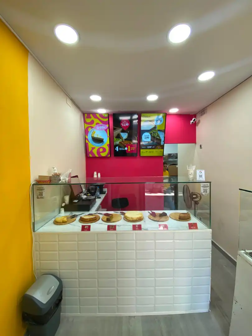 Business premises for transfer in Carrer de Provença 530, imagen 26