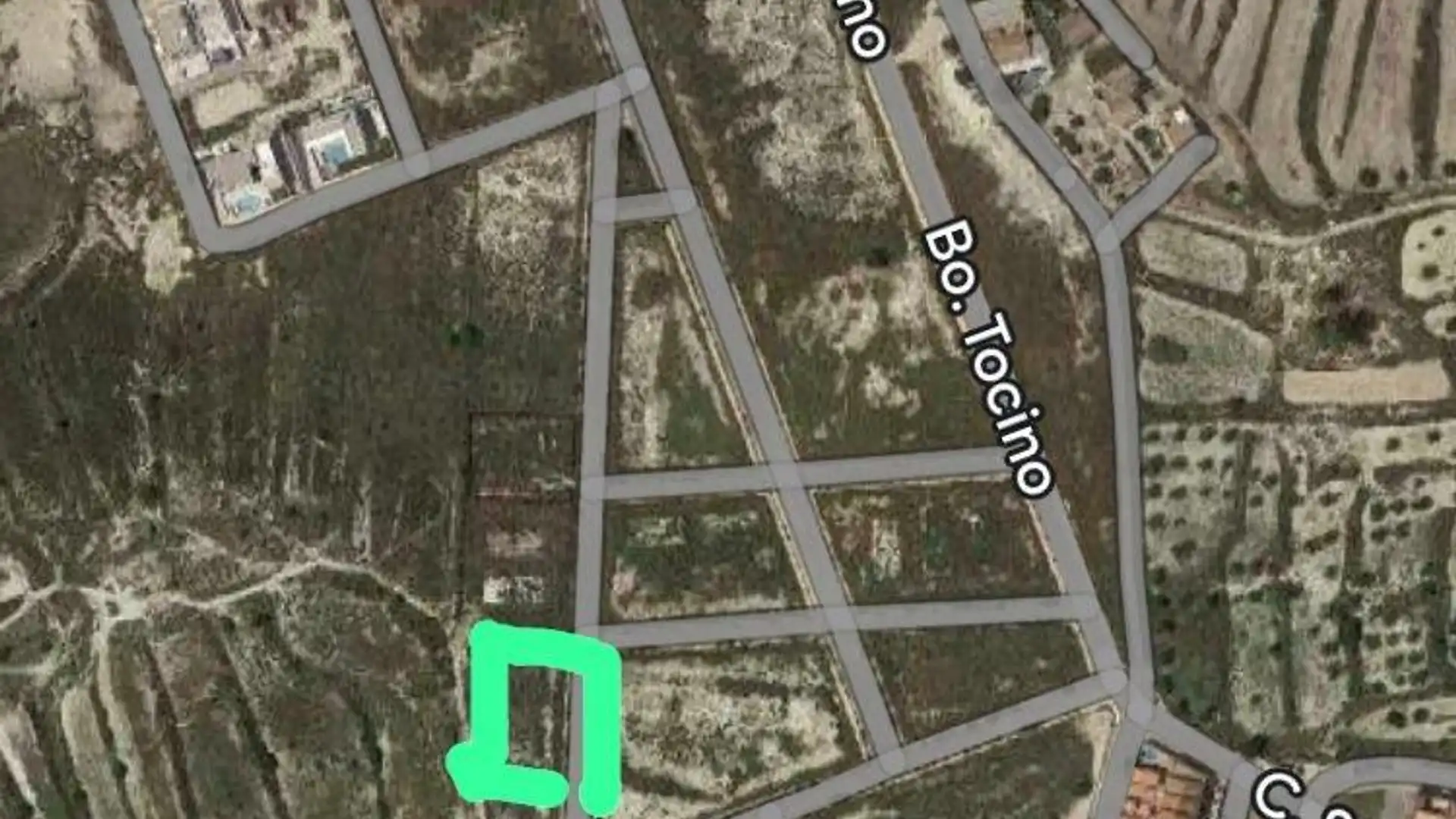 Residential for sale in Orihuela