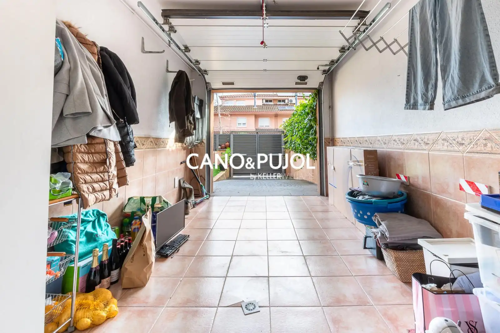 Casa amb jardí en venda a Santa Perpètua de Mogoda, imagen 39