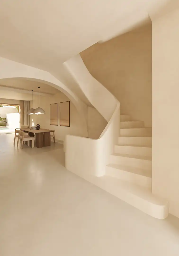 Casa amb piscina en venda a Santanyí Poble, imagen 8