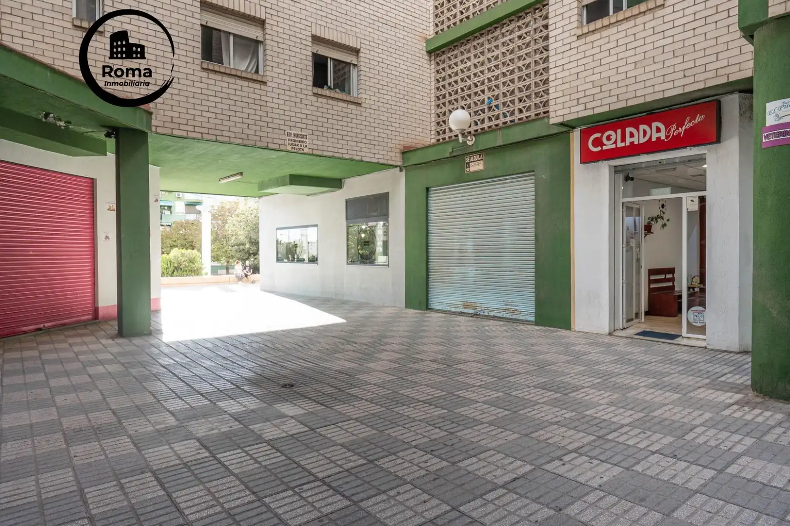 Local comercial en venda a Calle PROFESOR FRANCISCO DALMAU 11, imagen 33