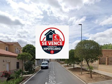 Casa in vendita a Santa Cruz de Mudela