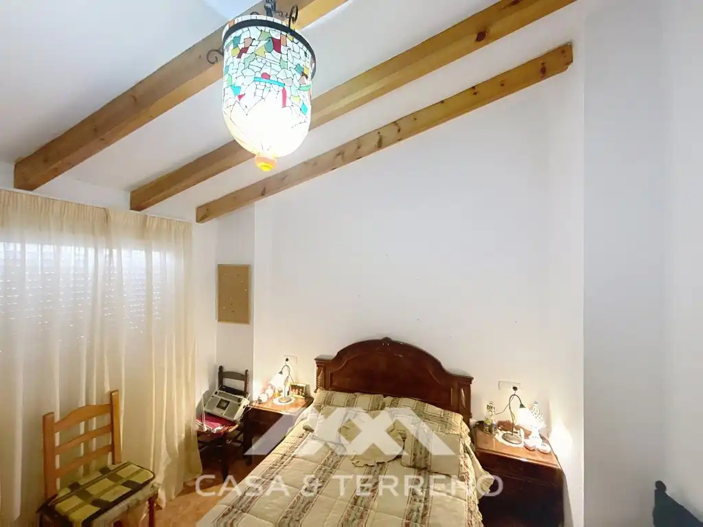 Maison mitoyenne avec jardin à vendre à Lugar Gallegos (Los) (Rio), imagen 37