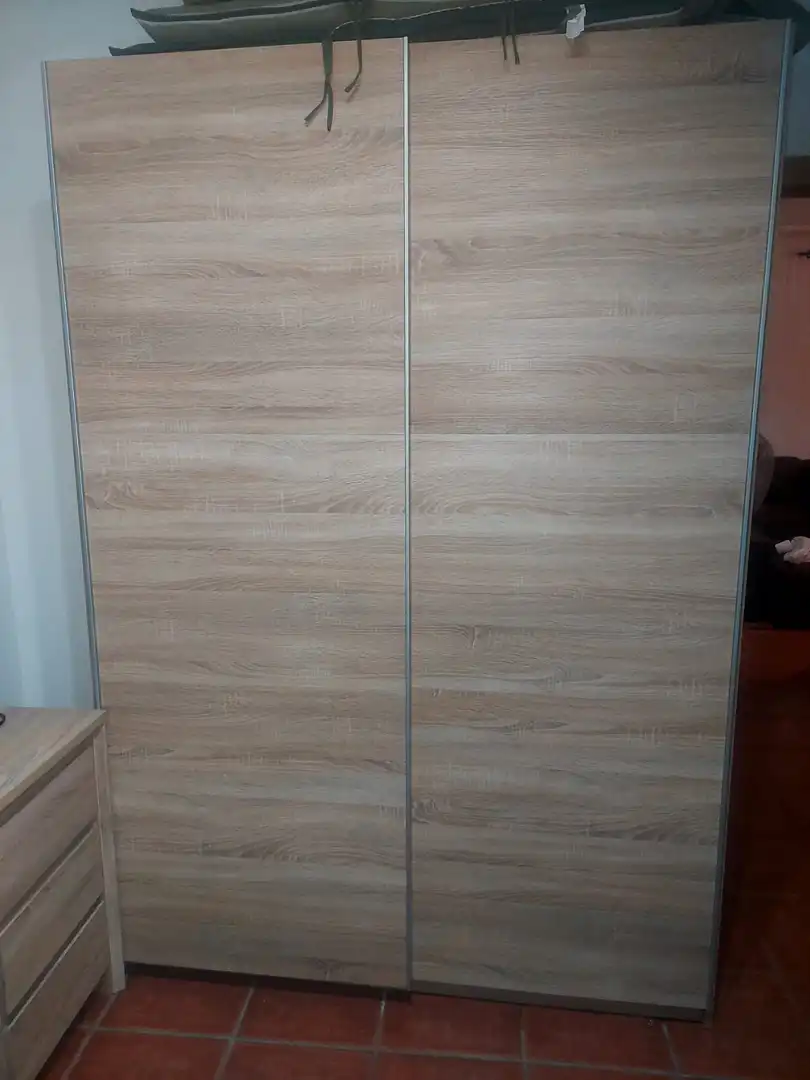 Schlafzimmer von Residential zum Verkauf in Badajoz