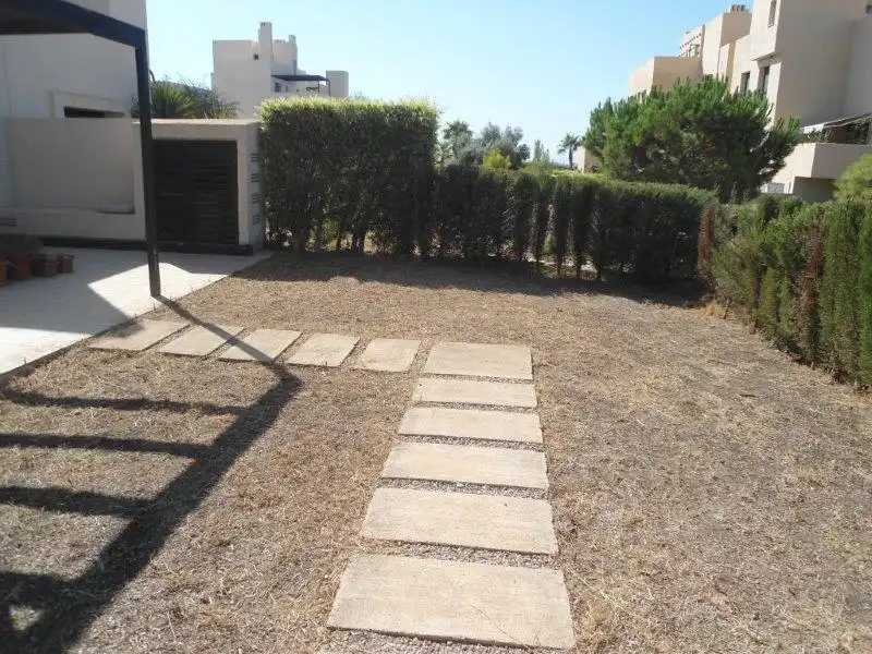 Apartamento con piscina en venta en Campo de Murcia, imagen 11
