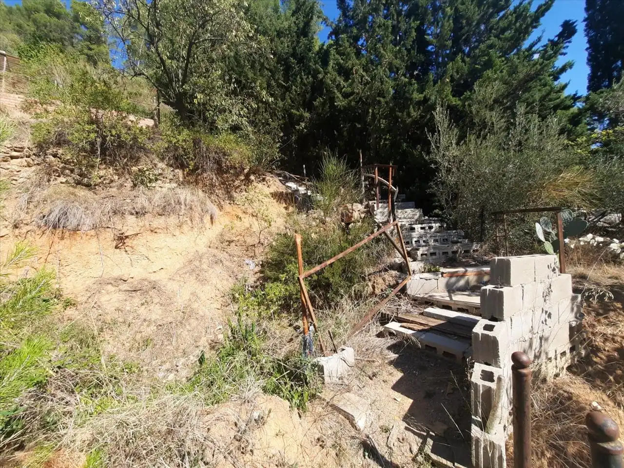 Casa o chalet en venta en Torrelles de Foix