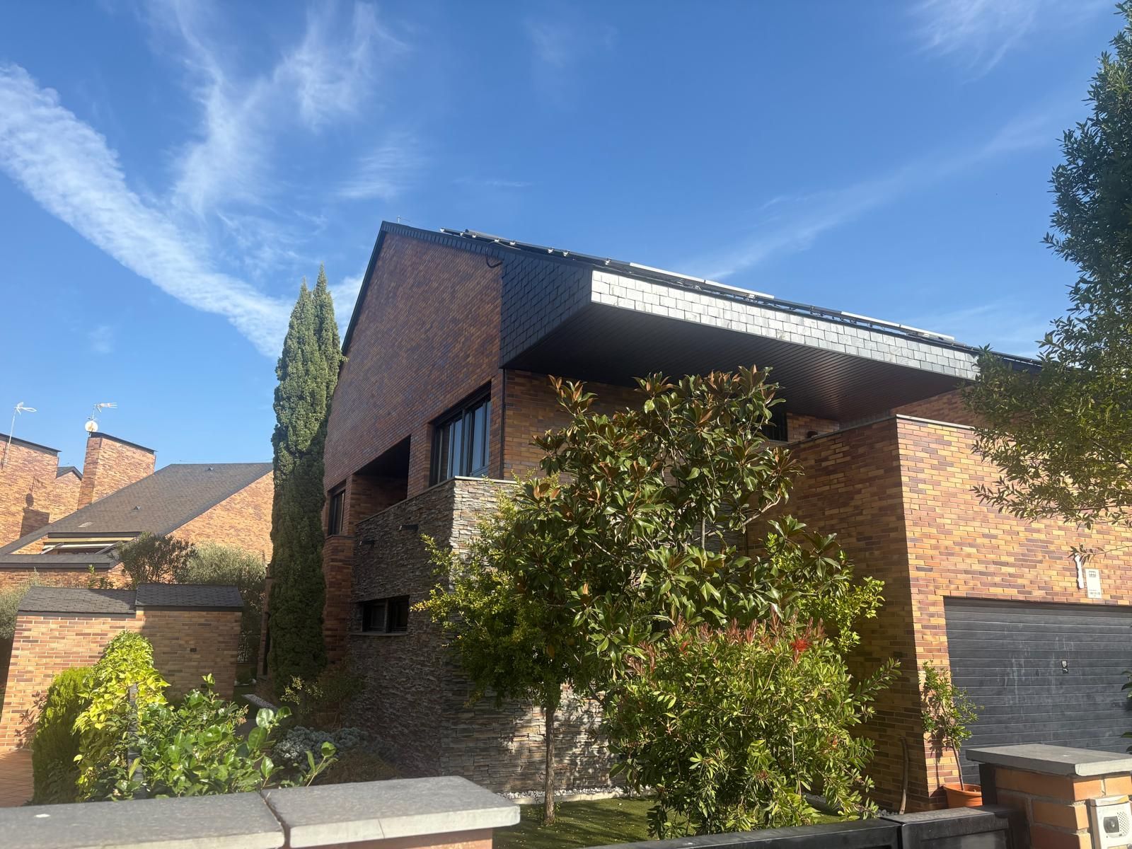Single-family semi-detached for sale in Castillo Campodón
