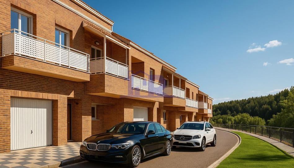 Photo 1 of Single-family semi-detached for sale in Fuente de Don Fernandico, Fuensanta - Universidad, Cuenca