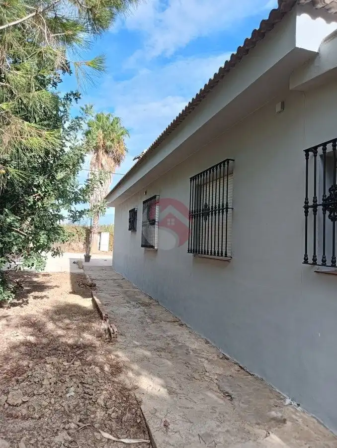 Landhaus mit Garten zum Verkauf in Dehesa Molino Alto, imagen 5