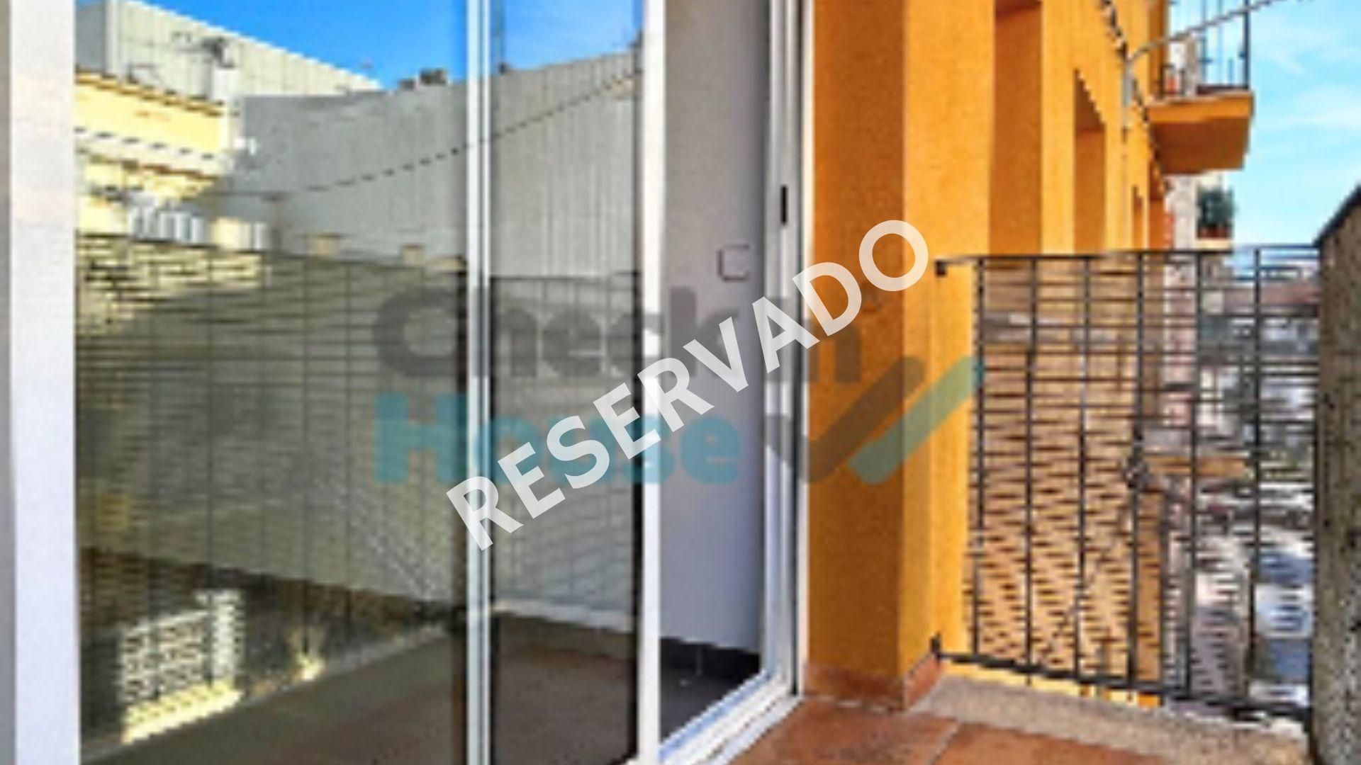 Terrassa de Apartament en venda en Sant Feliu de Guíxols amb Terrassa, Traster i Forn