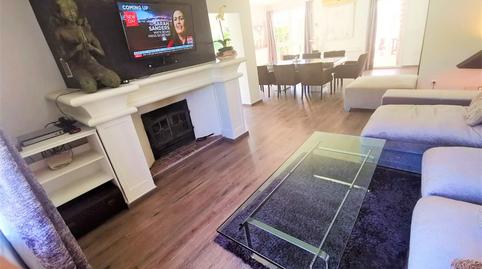 Photo 5 of House or chalet to rent in San Pedro de Alcántara pueblo, Málaga