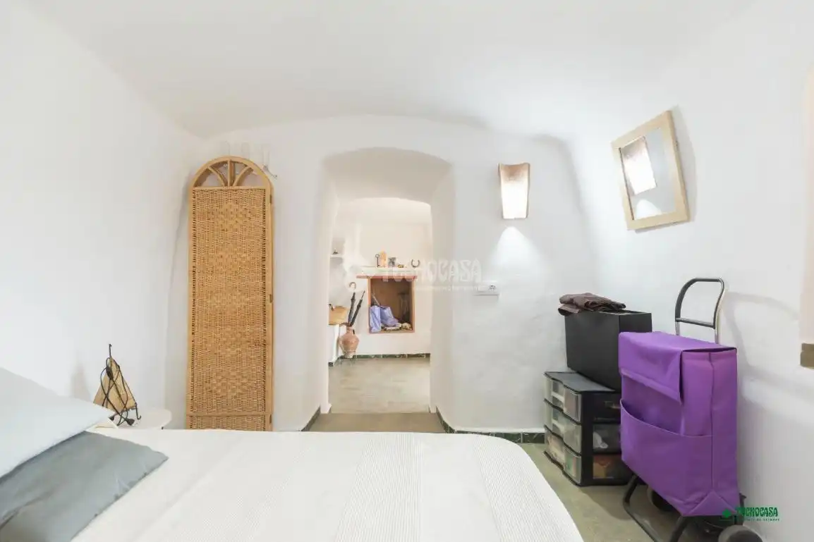 Casa rústica en venda a Cuevas del Almanzora pueblo, imagen 26