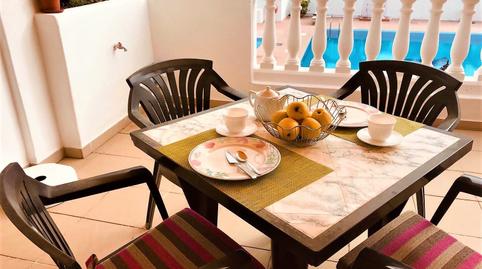 Photo 2 of Apartment to rent in Marqués de Villanueva del Prado, Zona Botánico, Santa Cruz de Tenerife