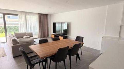 Foto 5 de Casa adosada de alquiler en El Faro de Calaburra - Chaparral, Mijas