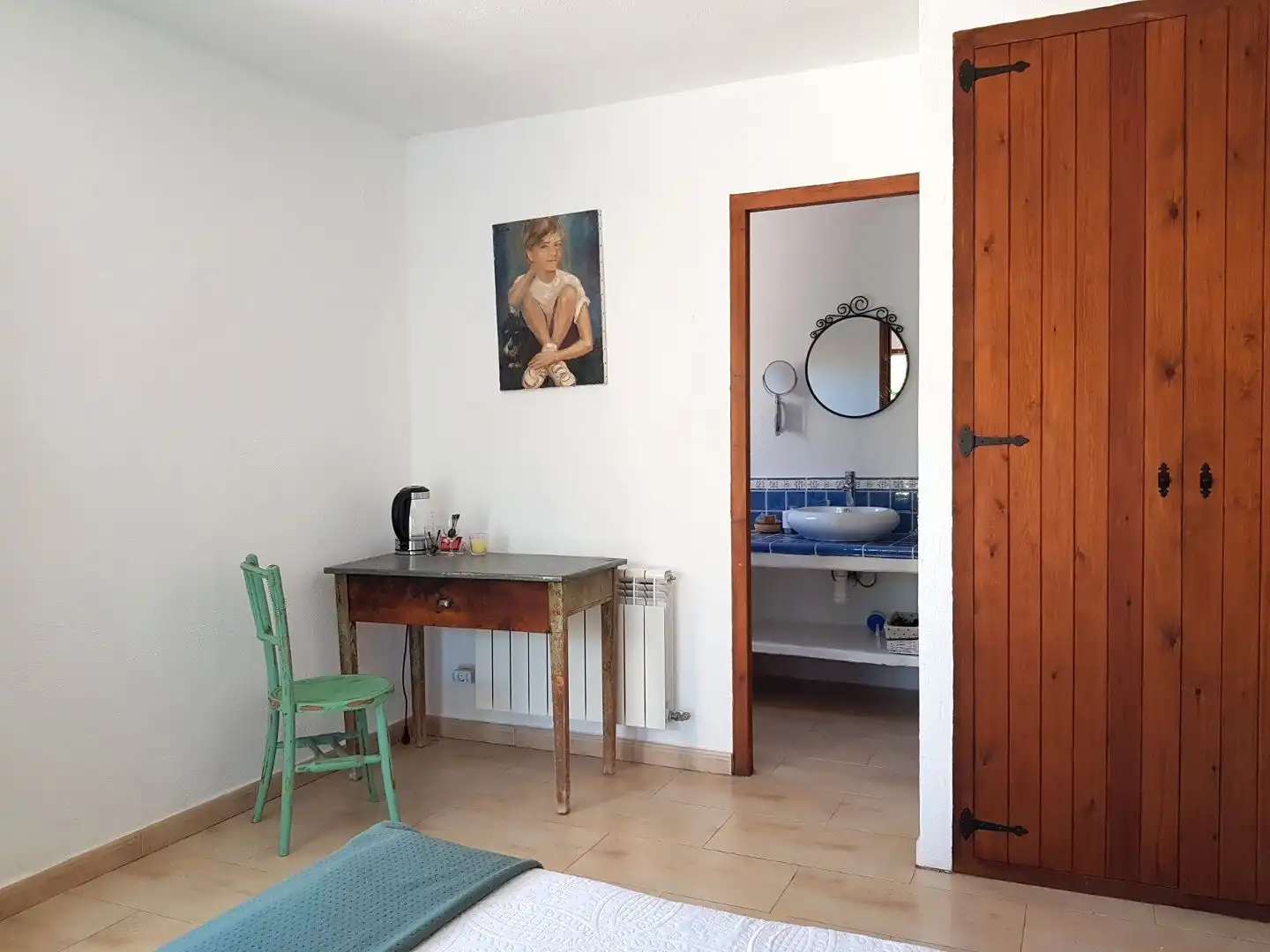 Casa o xalet en venda a Camí de les Candenes, L'Ametlla de Mar pueblo