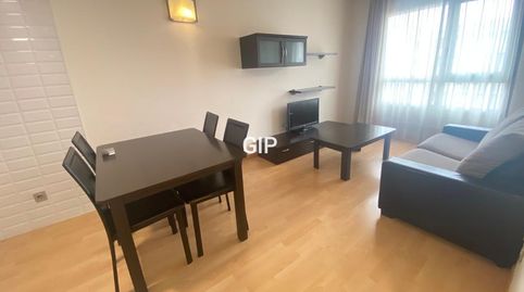 Foto 4 de Apartamento de alquiler en Rejas, Madrid Capital
