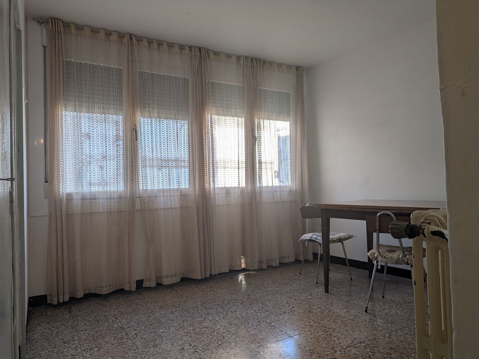 Bedroom of House or chalet for sale in Monzón  with Heating, Private garden and Terrace