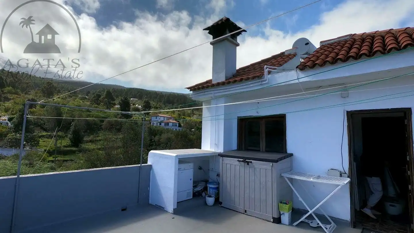 Casa amb piscina en venda a La Vega - El Amparo - Cueva del Viento, imagen 51