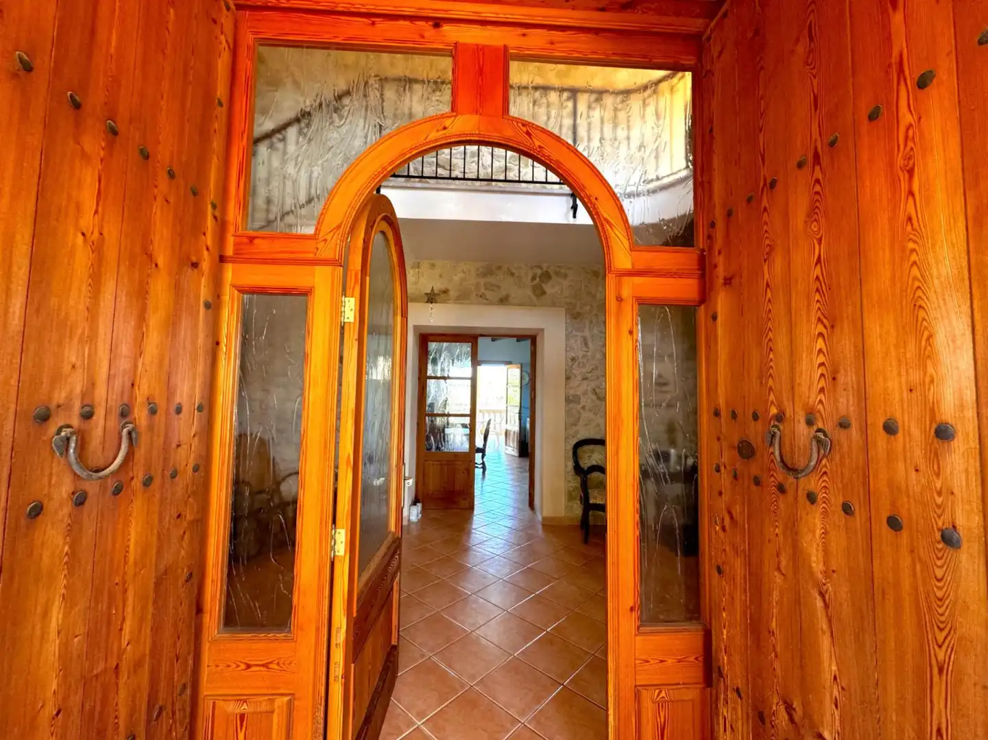 Casa amb terrassa en venda a Lloret de Vistalegre - Carrer de les Parres, imagen 17