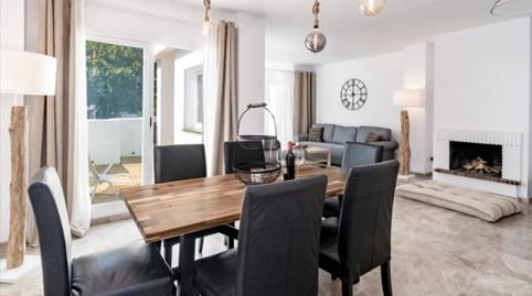 Foto 5 de Pis en venda a Cl Arriate-naranjos Marbella, La Dama de Noche - La Alzambra, Málaga