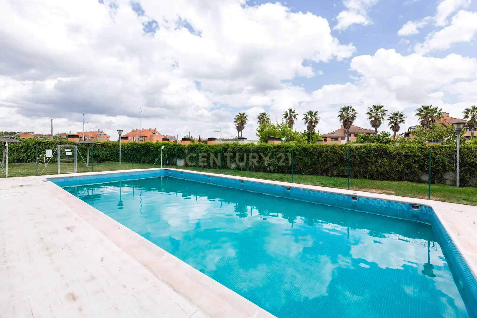 Piso en venta en Calle Pío Baroja, Boadilla del Monte, Spain, 1, Sector B