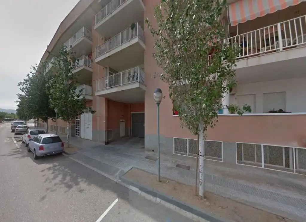 Parking à vendre à ARAGONESA