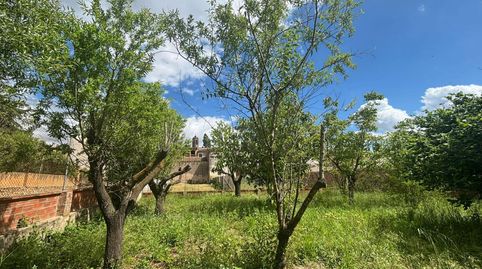 Preciosa parcela edificable de aproximadamente 800 m, situada en las afueras del pintoresco pueblo de Colomers, en plena tranquili