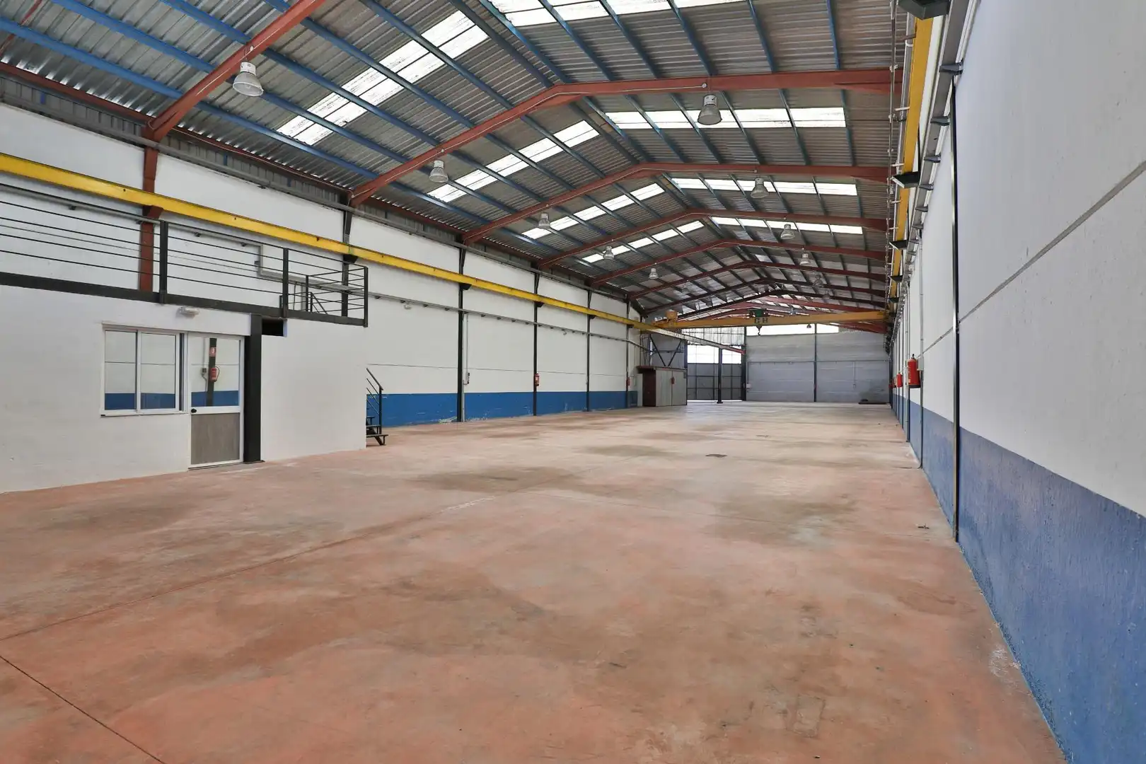 Industrial buildings for sale in Calle Atalaya, Alcalá la Real