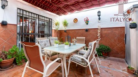 Foto 5 de Casa adosada en venda a Urbanizacion Urbanización Jardín del Carmen, Hacienda - La Cartuja, Sevilla