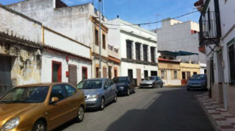 Foto 5 de Planta baja en venta en Calle Pimienta, Alcalá del Río, Sevilla