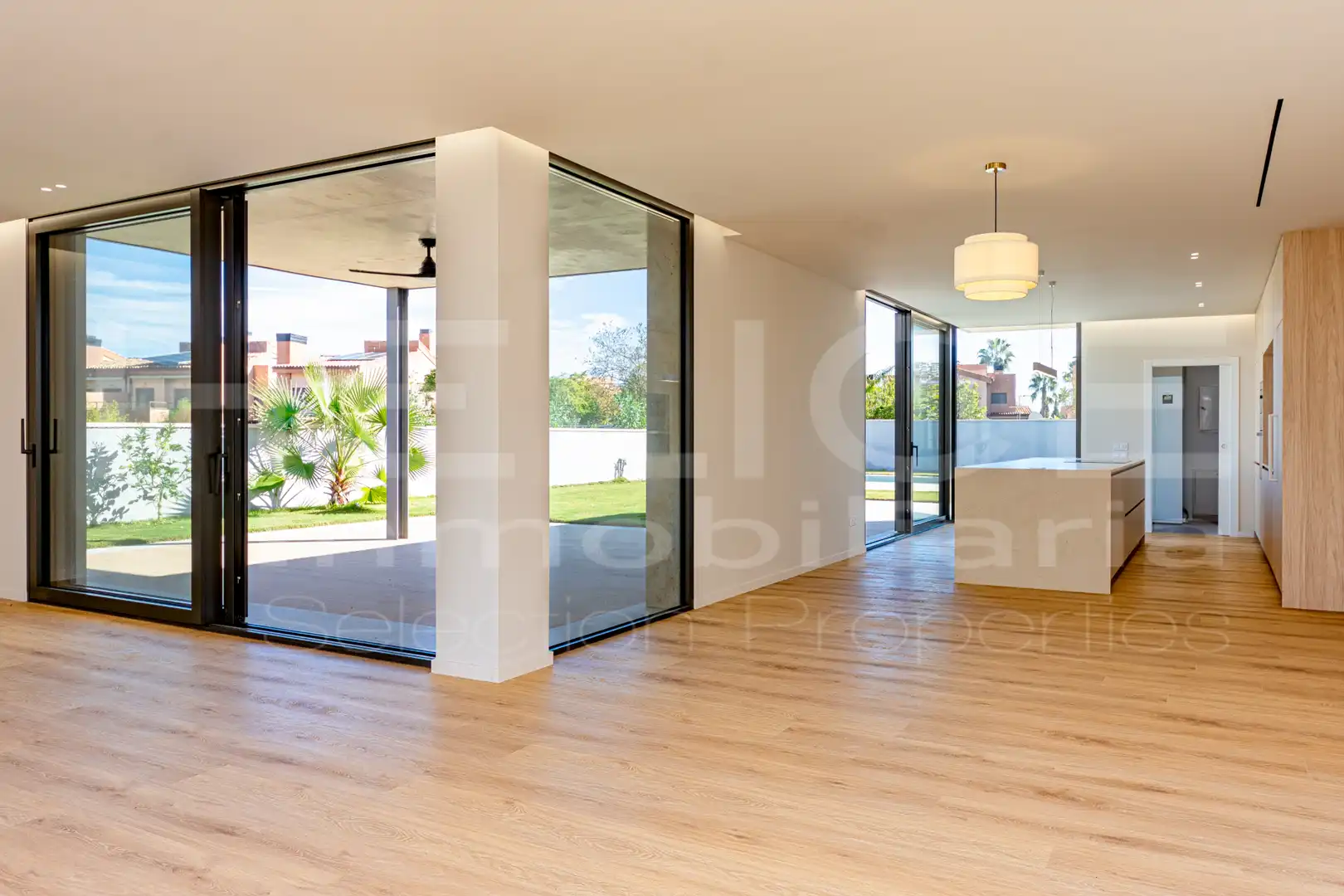 Haus oder Chalet zum Verkauf in Calle Mar de China, Torre en Conill - Cumbres de San Antonio
