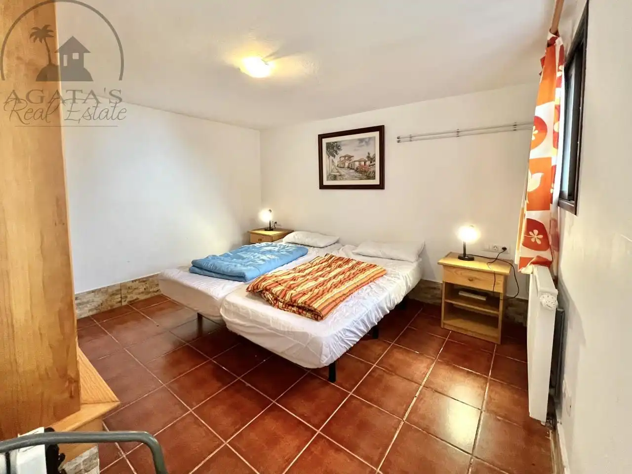 Casa o xalet en venda a La Vera - El Farrobillo - Tosca de Ana María
