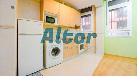 Foto 5 de Piso en venta en San Isidro Labrador, Palacio, Madrid