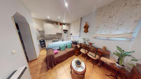 Foto 5 de Pis en venda a Flores, Madrid