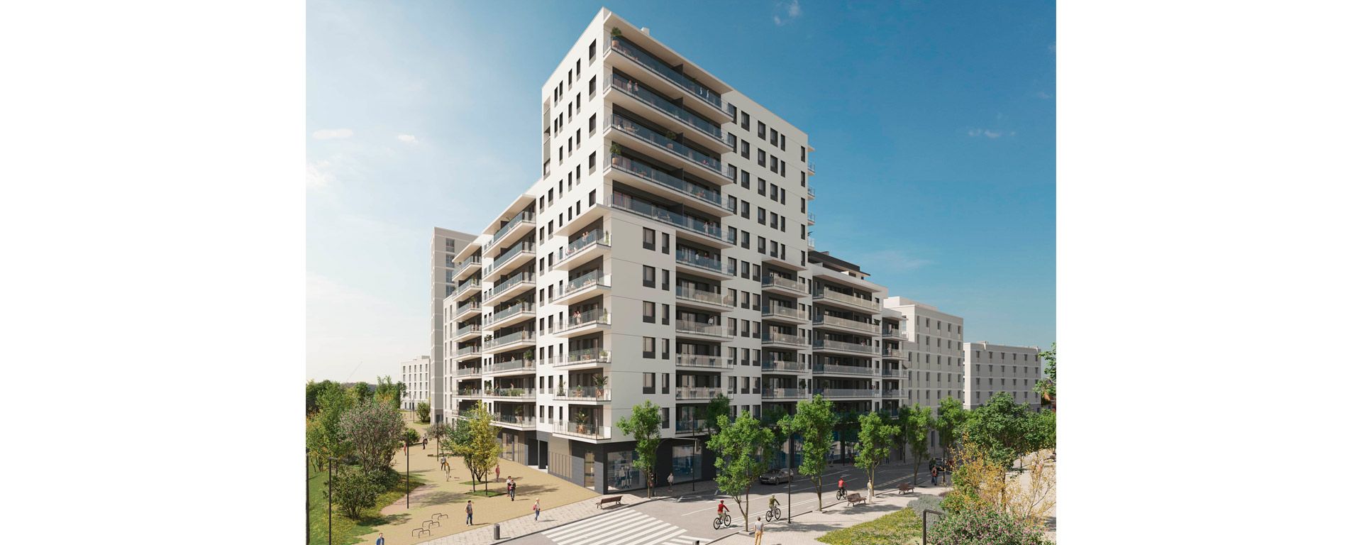 Flat for sale in  Calle Sant Jordi, 34, La Plana