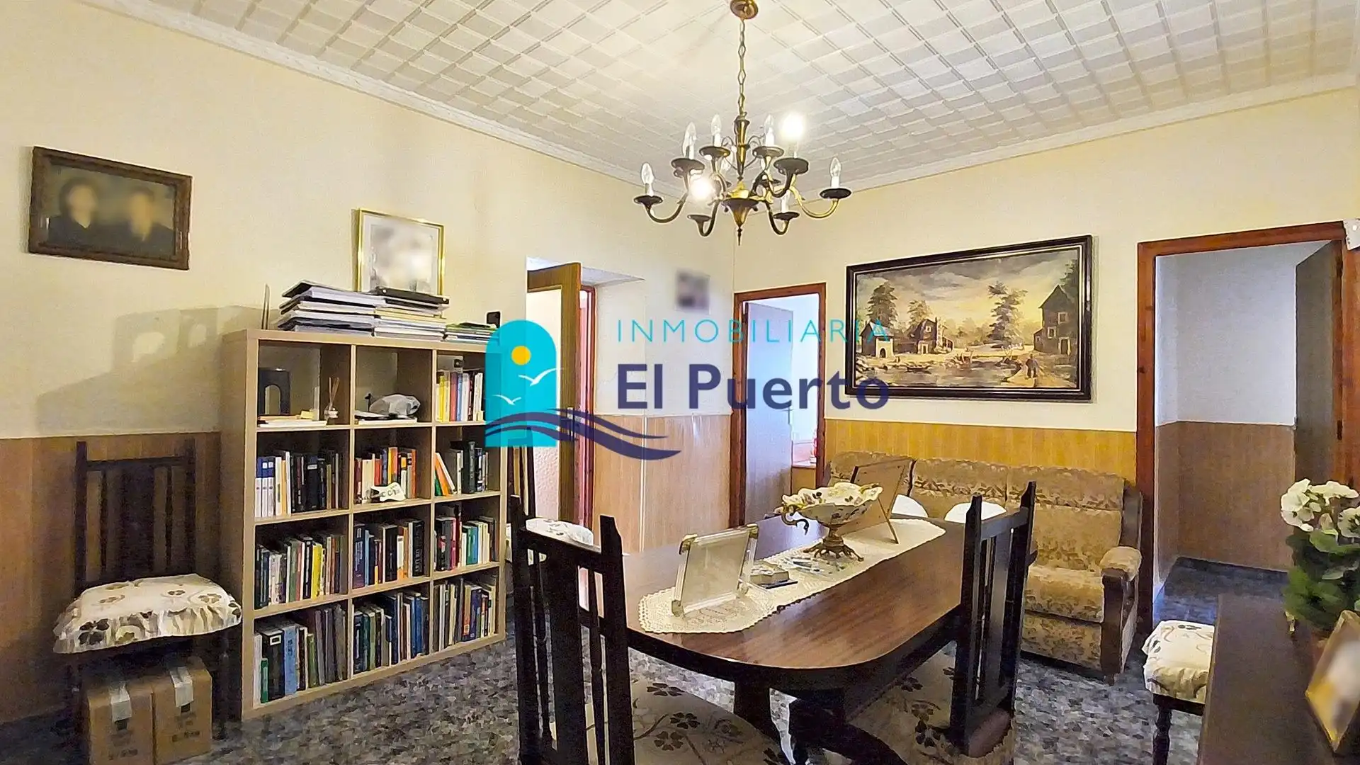 Casa en venda a Las Cánovas - Cuevas de Reyllo, imagen 3