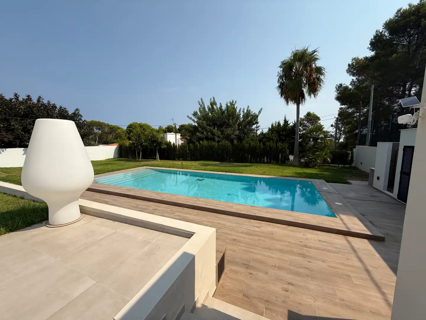 Villa mit Terrasse zum Verkauf in Devessa - Monte Pego, imagen 7