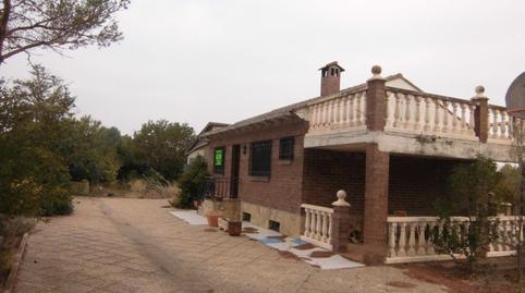 Photo 2 of House or chalet for sale in Urbanización el Regao, Peñaflor, Zaragoza