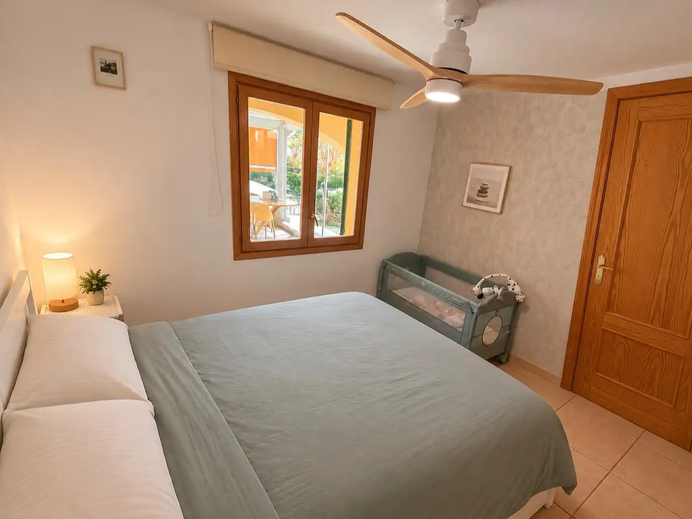 Bajo con piscina en venta en Carrer del Celler 2, imagen 3